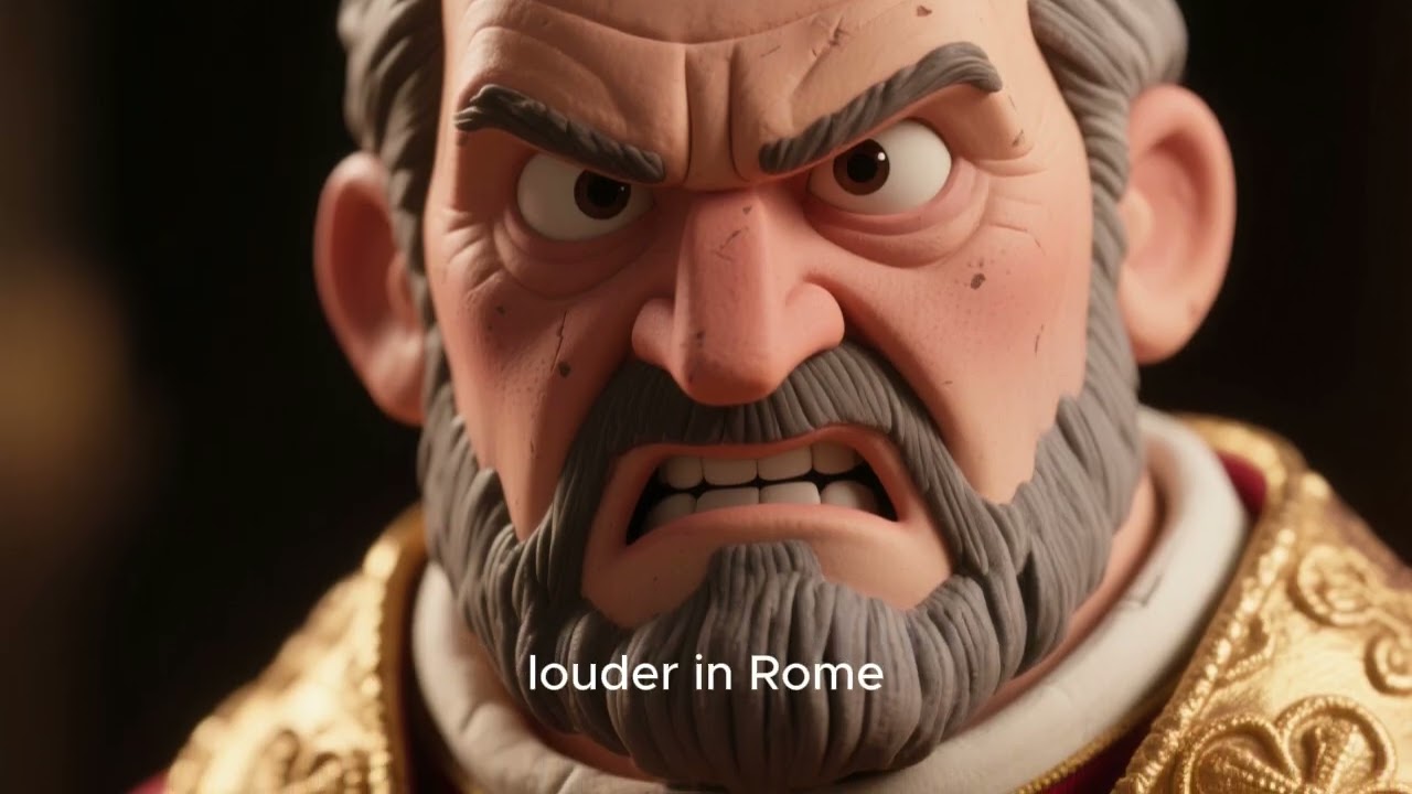 Science vs. God: How Galileo Was Silenced for Proving the Earth Moves (Trial of the Century)