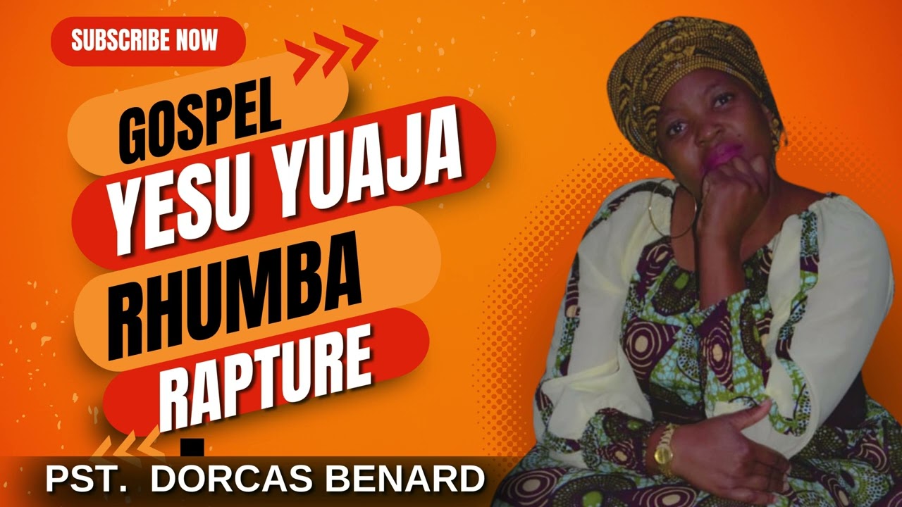 YESU YUAJA RHUMBA (RAPTURE)