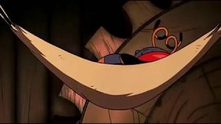 For C Rocas 2 Pokémon Camp Pikachu Watermill Chain Reaction Scene