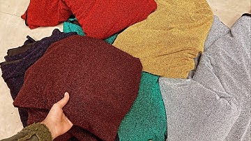 Imported Shimmer (Glitter) Lycra Fabric| Buy Fabric Online| COD +Free Shipping Available| Net Fabric