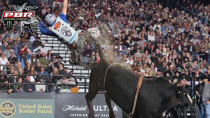 BRUTAL! Wildest Wrecks of 2025 PBR UTB