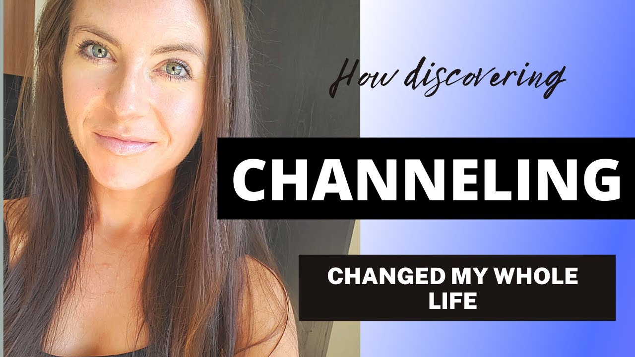 What I’ve learned from channeling (My Top 4 Discoveries) - YouTube