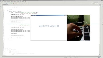 Controlling pygame via MIDI input