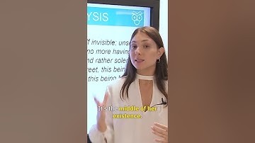 The futility of Mrs. Dalloway