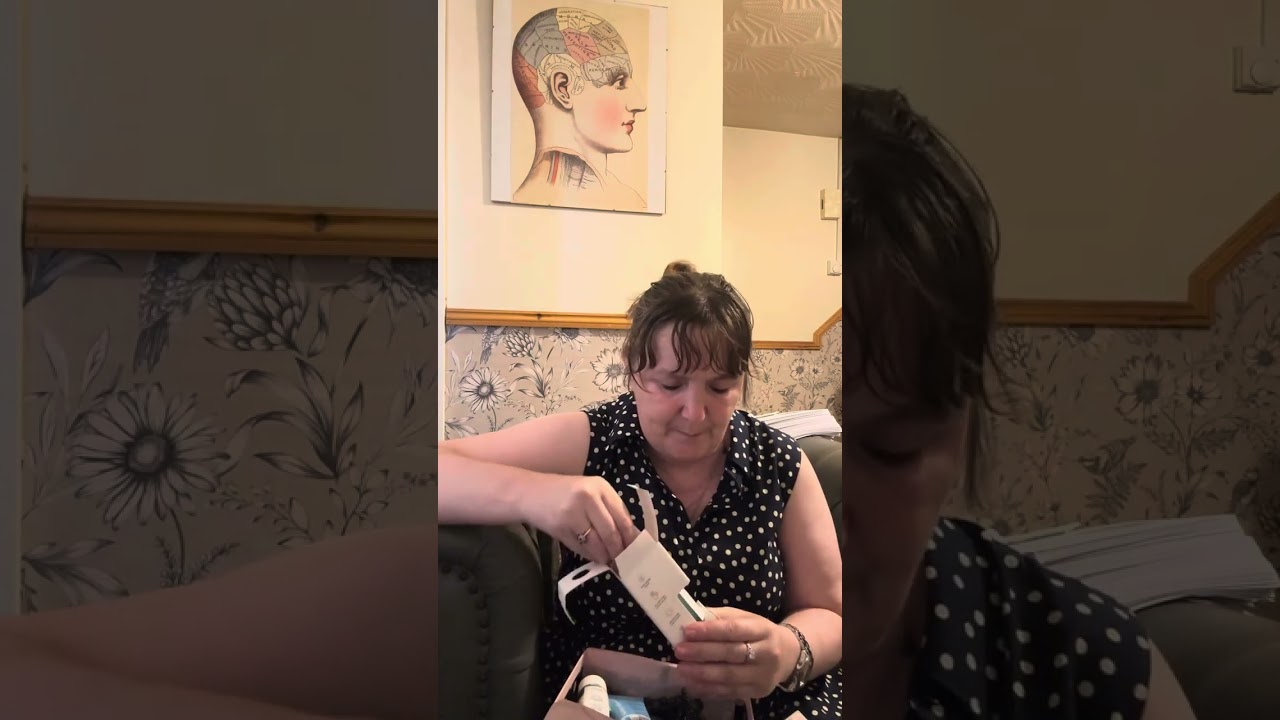 Glossybox August unboxing ❤️