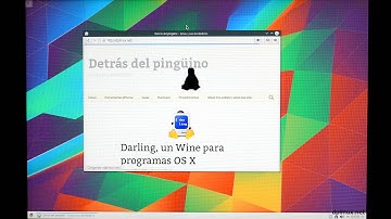 Plasma 5 en Raspberry Pi 2 - hardlimit.com