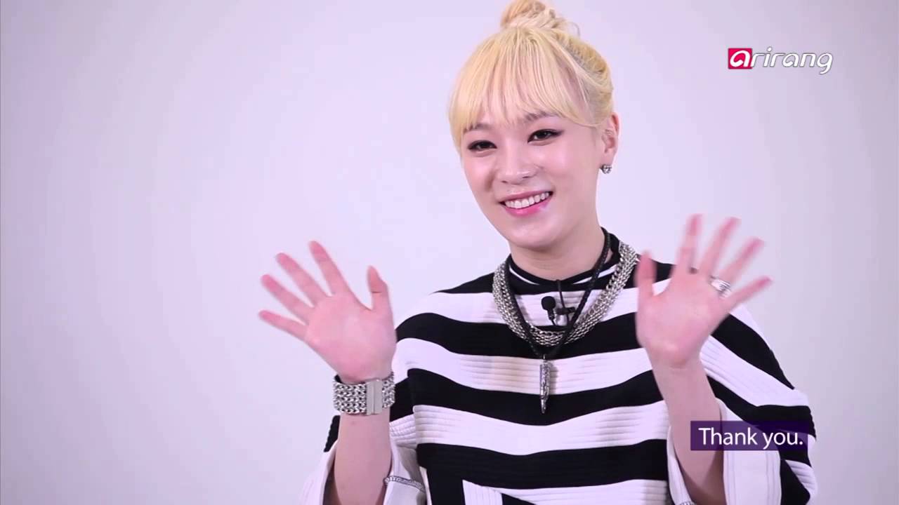 KPopulousKang Minhee 강민희 YouTube