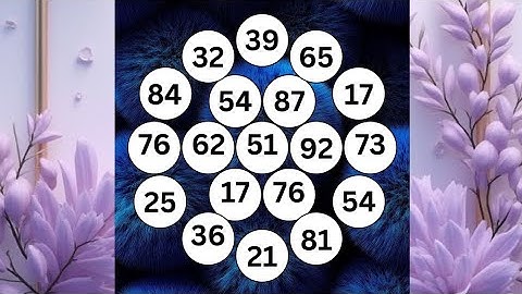 Number Search: Quick Brain Workout! #thinkfast #brainboost #iqlevel #Quiz #puzzle #569