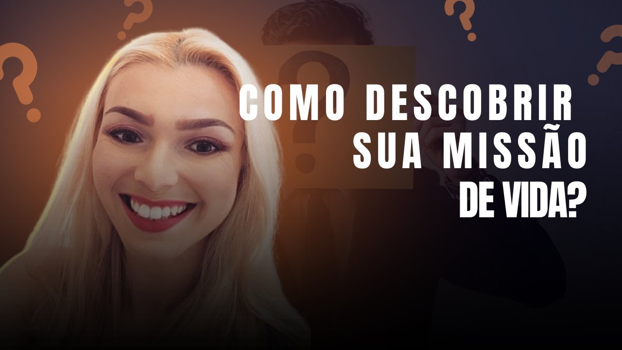 Como Ter Uma Miss o De Vida YouTube