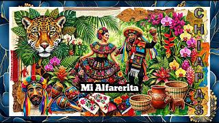 Mi Alfarerita
