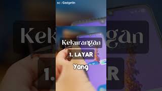 3 kelebihan dan Kekurangan Galaxy A07 