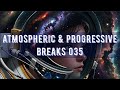 Atmospheric  progressive breaks 035 mixed by pavel gnetetsky