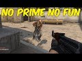 Non-Prime CSGO Matchmaking
