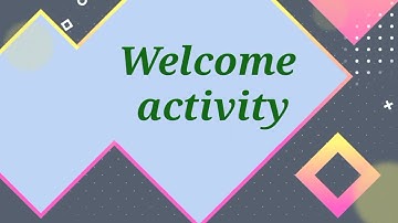 good morning song / unit 1/ Getting to know each other /Ennum ezhuthum /English /1 st term