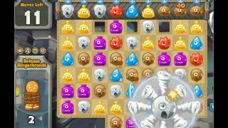Monster Busters Level 965