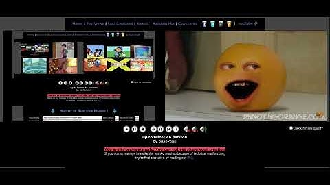 Up To Faster 46 Parison