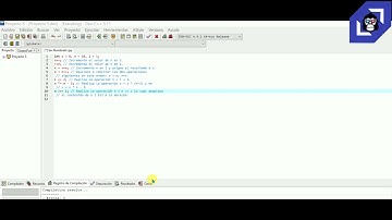 Operadores lógicos en DEV-C++