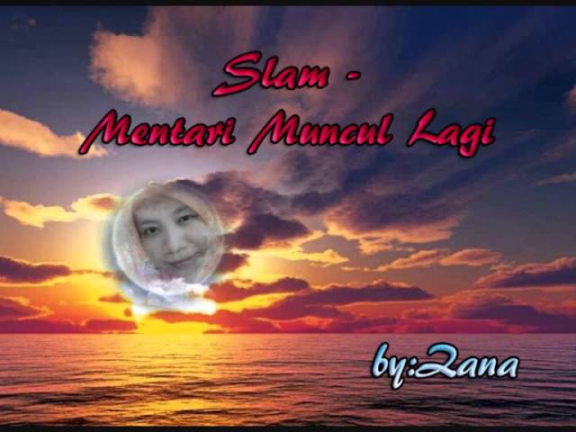 Lirik Lagu Dan Chord Kunci Gitar Kembali Terjalin Slam Lagu Pop Rock Melayu The Best Of Slam Tutorial Bang Opik