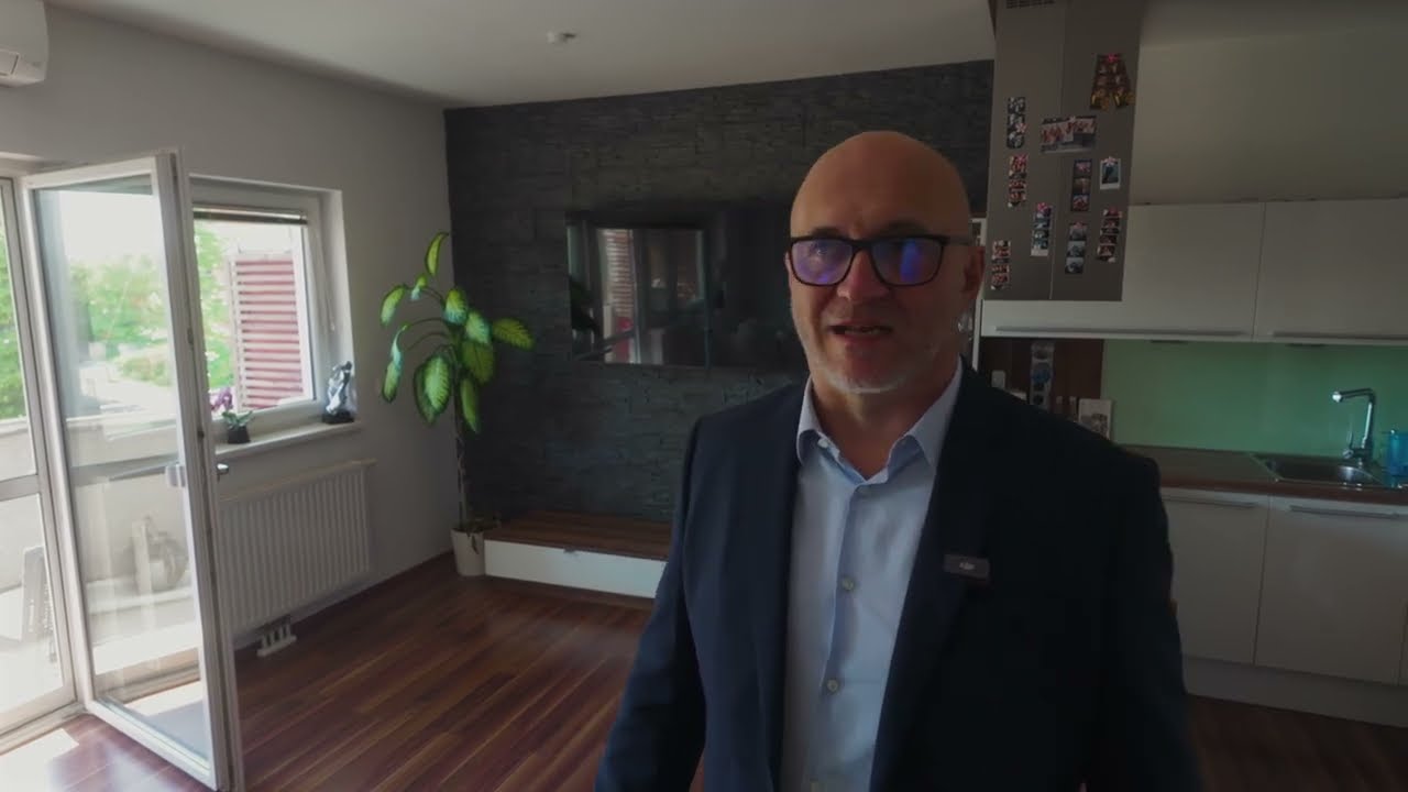 Traumwohnung in 1020 Wien - Jetzt besichtigen!