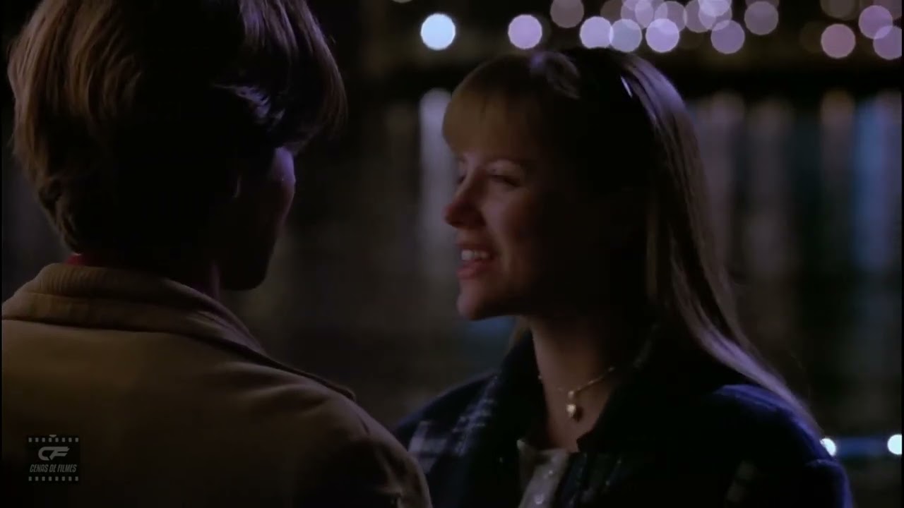 Manobra Super Radical ( Dub-1993) Mitchell e Wiley saem  pra namorar   PT10