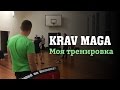 Почему я выбрал Крав Магу. Моя тренировка.