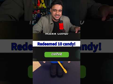 NOVO CODIGO DA NOVA ATUALIZAÇÃO EM 99 NOITES NA FLORESTA #shorts