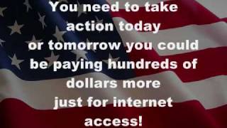 Time Warner Cable wants to Cap Bandwidth - STOP TWC NOW