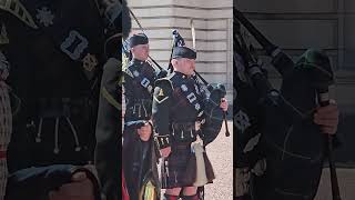 #buckinghampalace  #changingoftheguard #uk #London