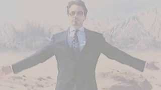 Robert Downey Jr. - Hot Mess
