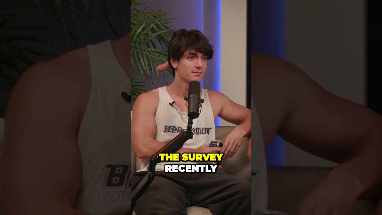 Breaking Down Hasan Piker's Age Demographic