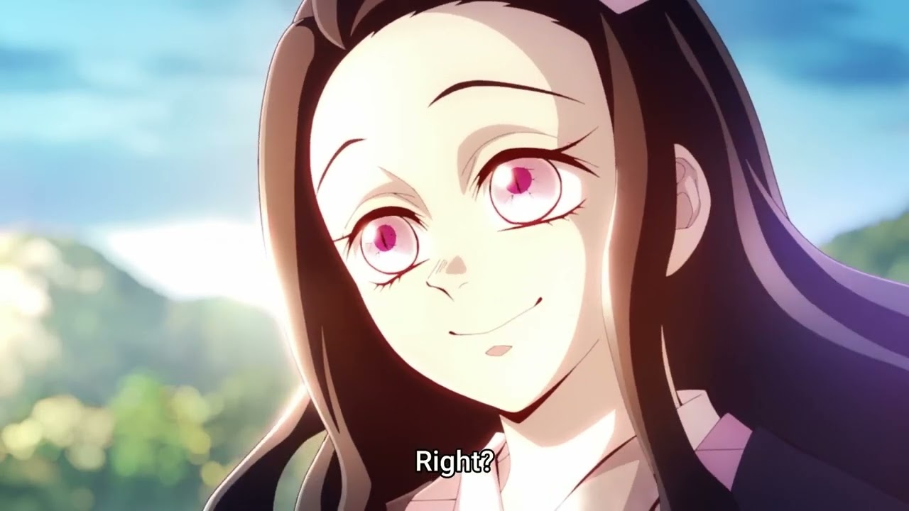 Good Morning, Nezuko: A Perfect Adaptation from Manga to Anime