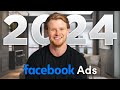 Facebook Ads - Advanced Tutorial 2022