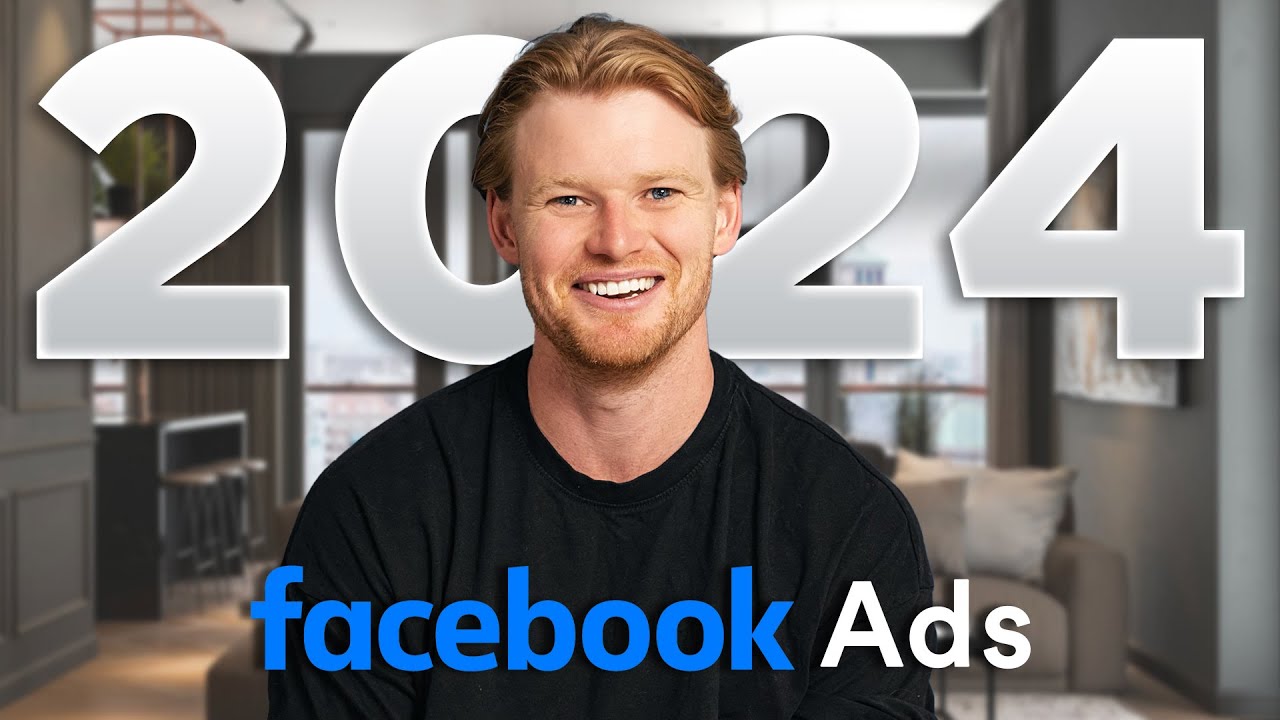  New  Facebook Ads - Advanced Tutorial 2022