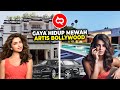 Punya Harta Berlimpah! Begini Kehidupan Mewah Artis Bollywood Terkaya