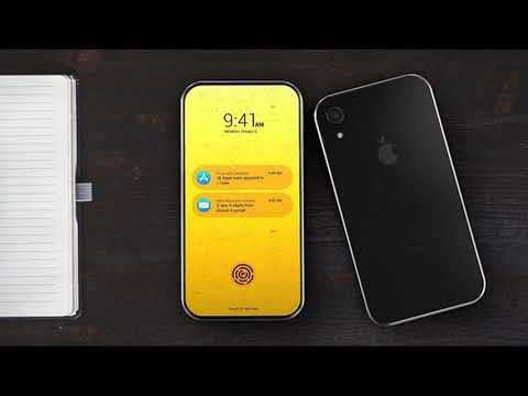Apple needs in new iPhone SE 2