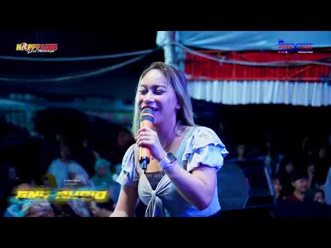 HAPPY LOSS - JAMBU - KIKI MARGARETHA - PERAYAAN HUT RI KE 77 PEMUDA JETU - PASURUAN KUDUS