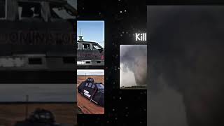 Dead man walking #tornado #edit