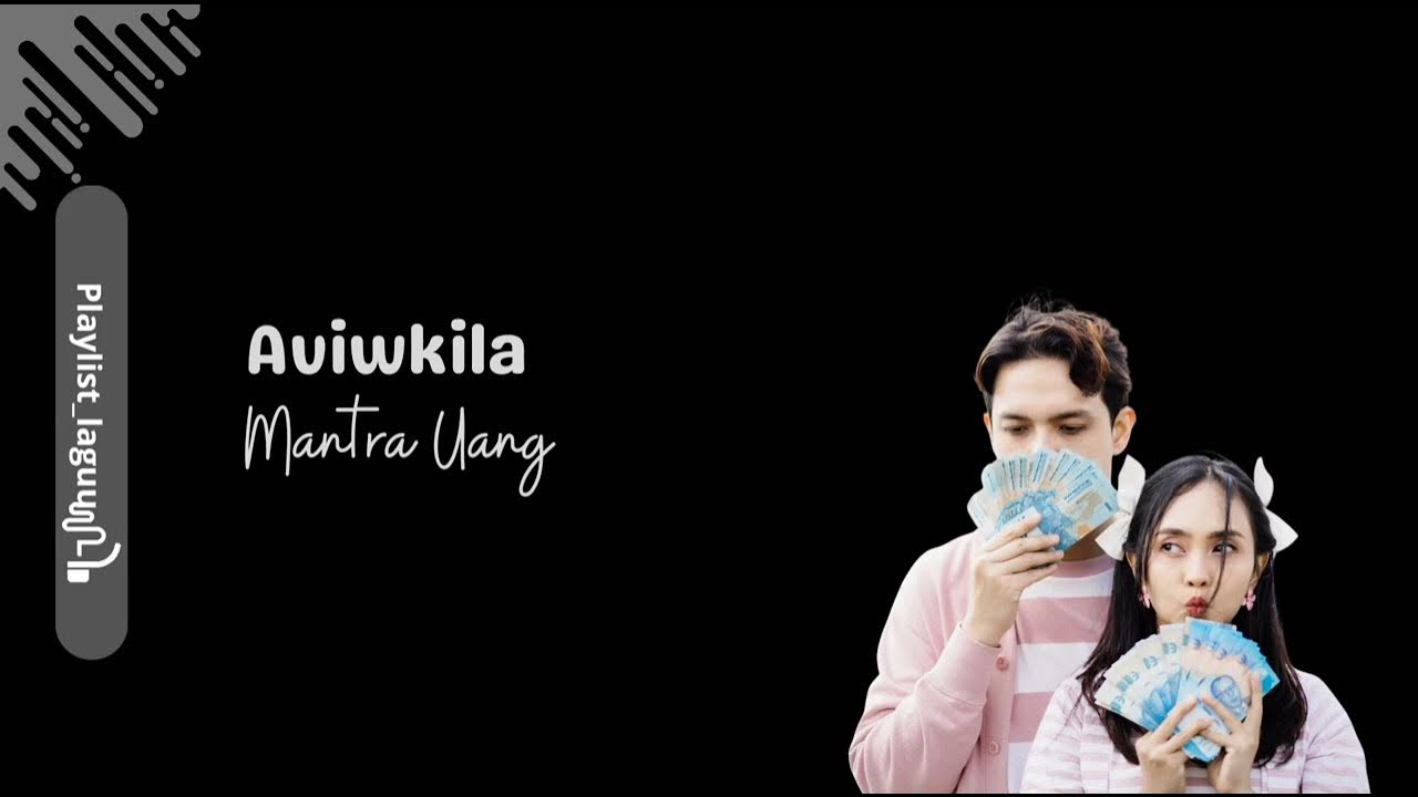 Aviwkila - Mantra uang 1 jam - Afirmasi positif Aviwkila - Mantra uang 1 jam - Afirmasi positif