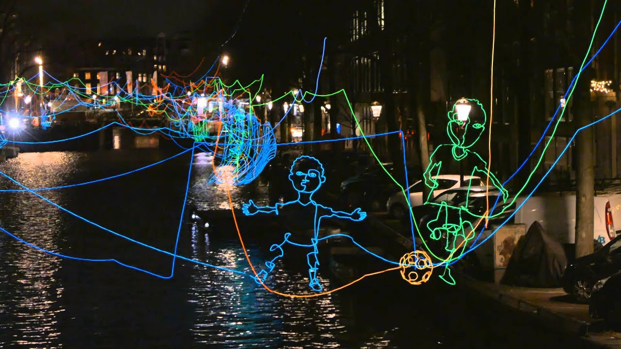 amsterdam light festival 2015 2016 7 things you should amsterdam ny light show