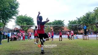 (Hatta, Toro) SMAN 1 PUNDONG BANTUL 🆚 SMAN 8 PURWOREJO (Fathan,Dika dkk) BAHARI CUP 2022.