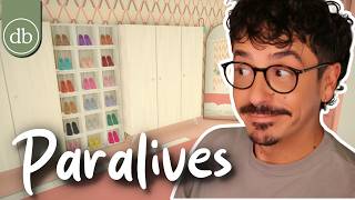 BUT DEBBIE... PASTELS?🩷 | Paralives | #6 @DevonBumpkin