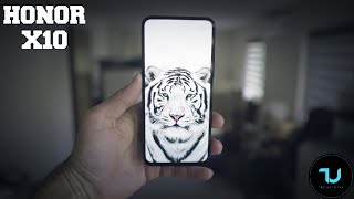 Honor X10 Review after 1 month! MAX is out! Watch before buying!Pros/Cons Kirin 820/Redmi 10X Killer screenshot 3