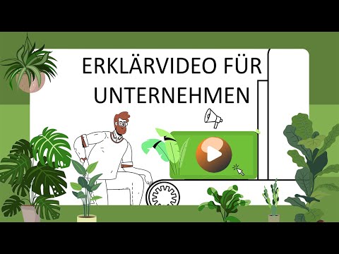 wie funktionieren Erklärvideos