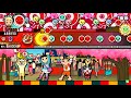 【太鼓の達人 イエロー】 つながれ！ひろがれ！打ち上がれ！　全良