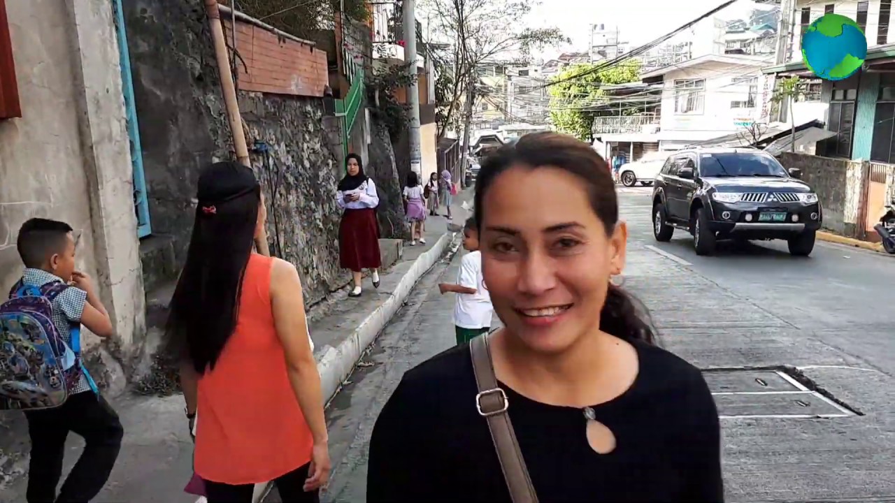 videos for cats My First Time in Baguio City - A Foreigner in Baguio City