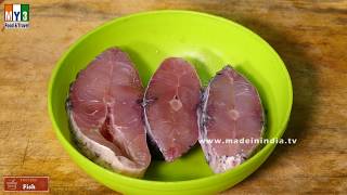 Healthy Fish Fry | Healthy Diet Recipes | Weight Loss Recipes | FOOD &amp; TRAVEL TV
