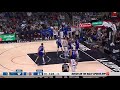Luka Doncic Gets A Tech For Telling Defender He’s Too F*cking Small