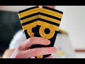 Ranks on a Cruise Ship: I'm staying as Senior 2nd Officer!