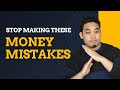 5 Common Money Mistakes and How to Avoid Them
