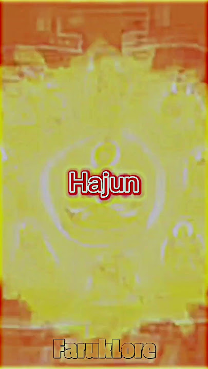 Hajun Vs Toaa | 4K | #capcut